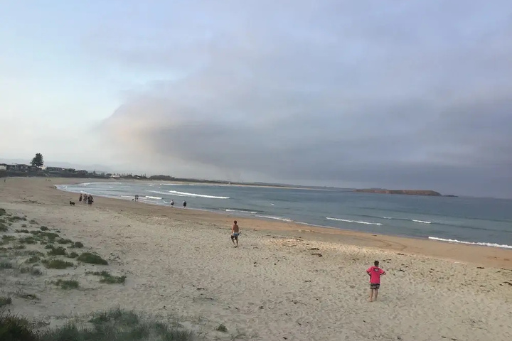 Beach 11 of 17