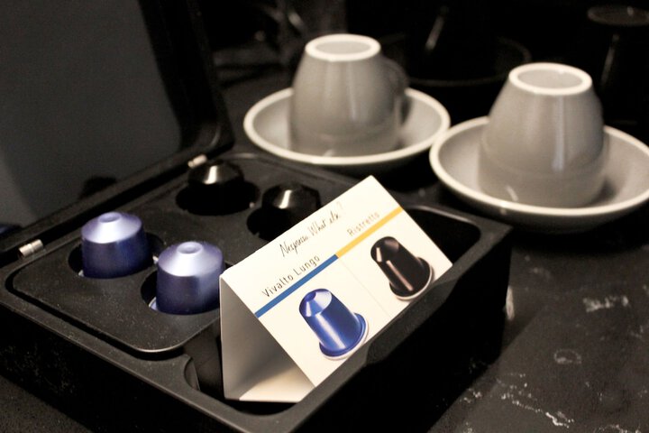 Breakfast/Coffee Service 26 of 114