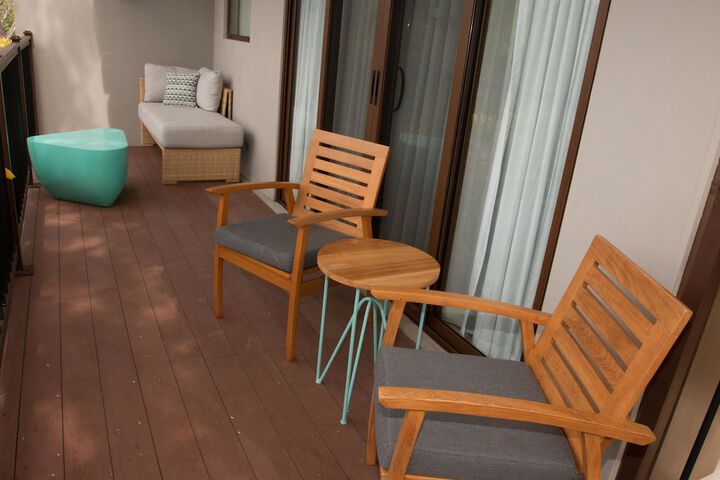 Terrace/Patio 28 of 91