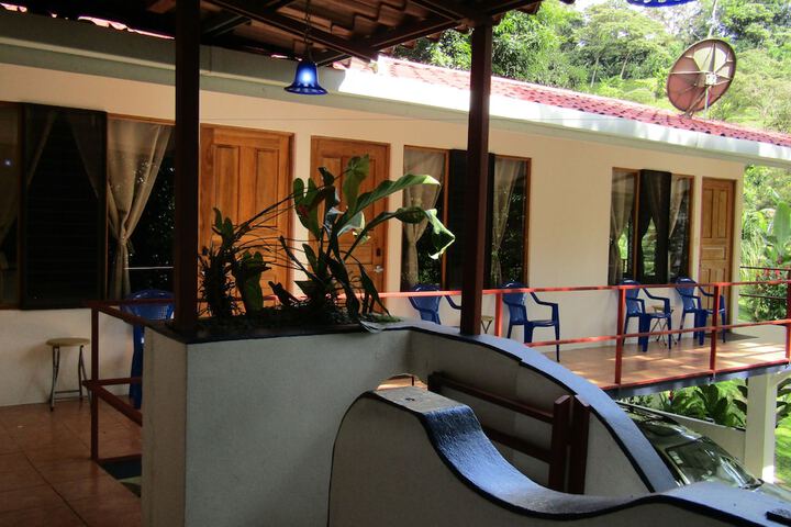 Terrace/Patio 16 of 46