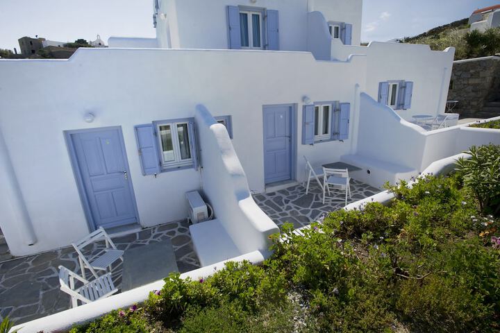 Terrace/Patio 40 of 92