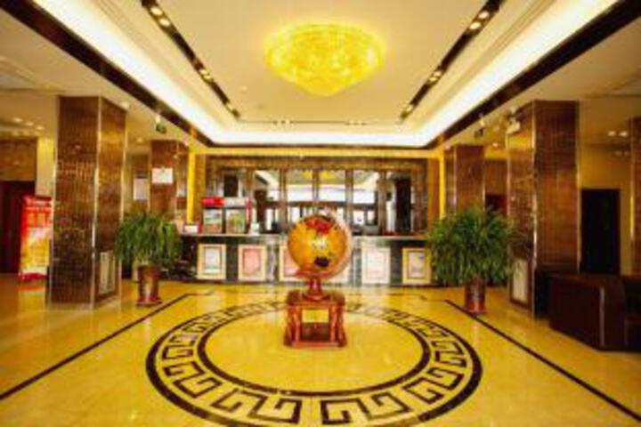 Yinhai Business Hotel
