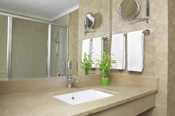 Bathroom Vanities