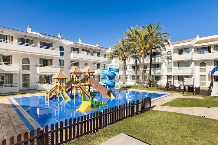 Water park