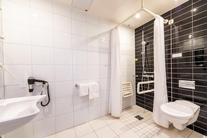 Bath Amenities