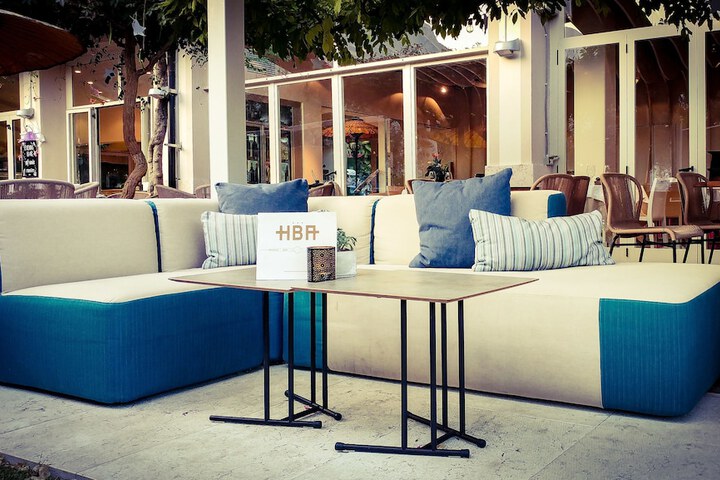 Terrace/Patio 118 of 138