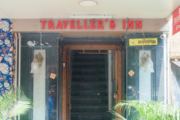 Hotel 41 of 45
