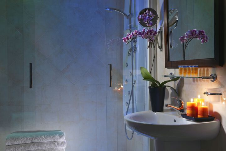 Bath Photo