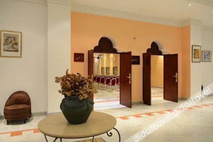 Hotel Interior 27 of 61