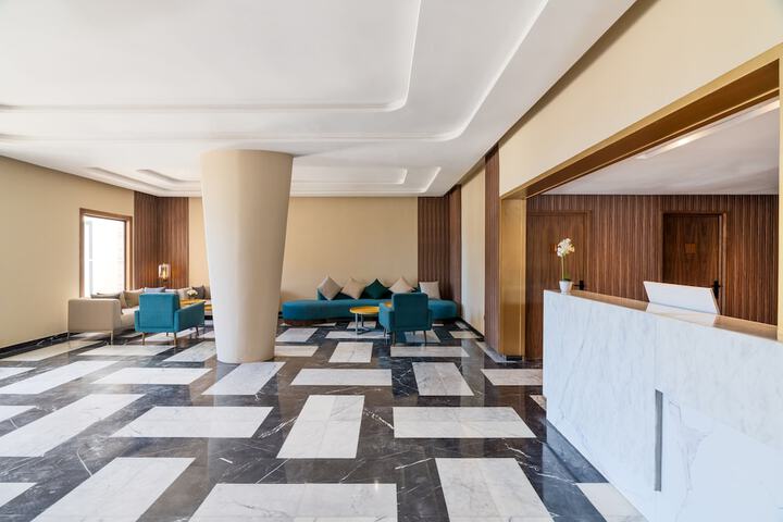 Hotel Interior 4 of 52