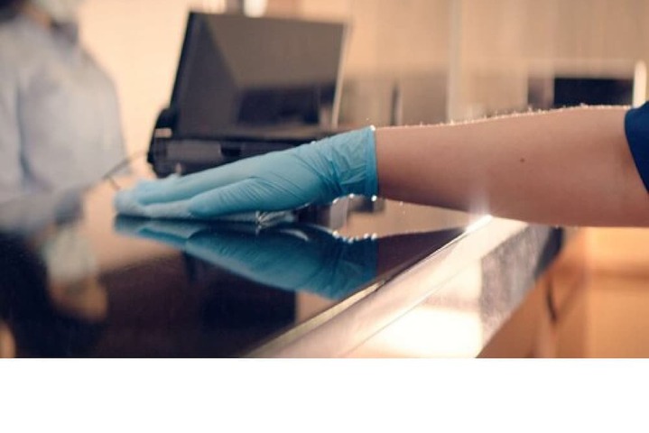 Cleanliness standards