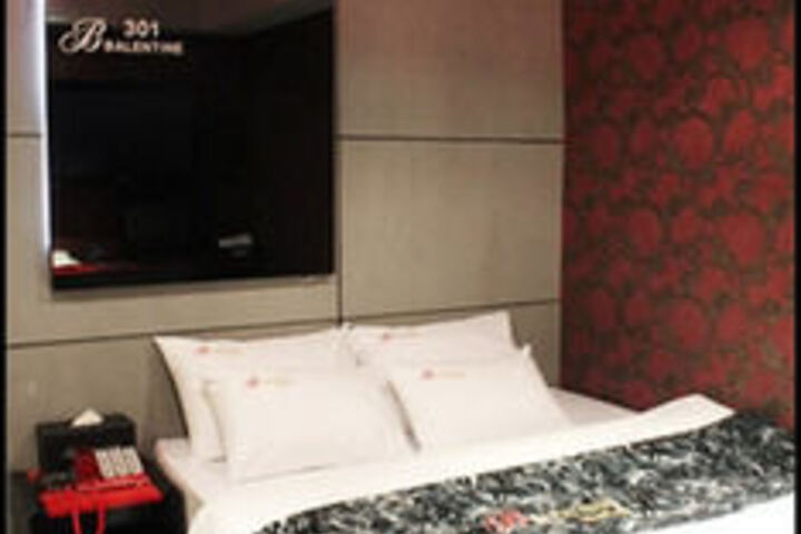 Balentine Motel