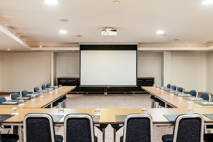 Meeting 143 of 151