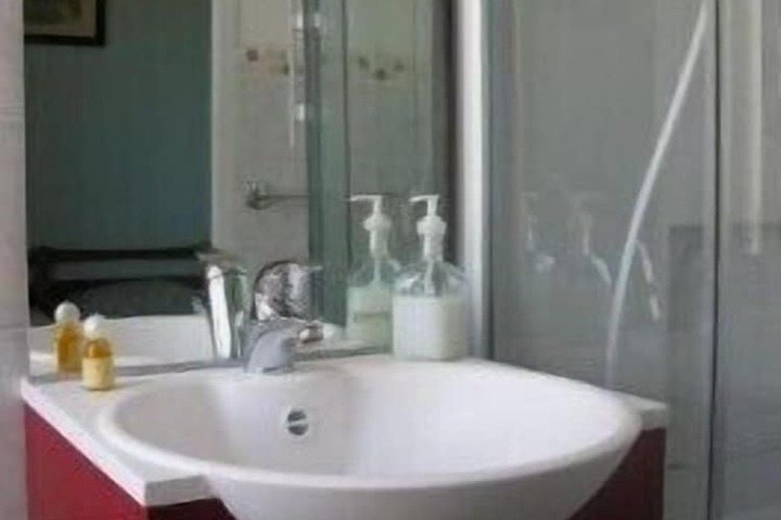 Bath Photo