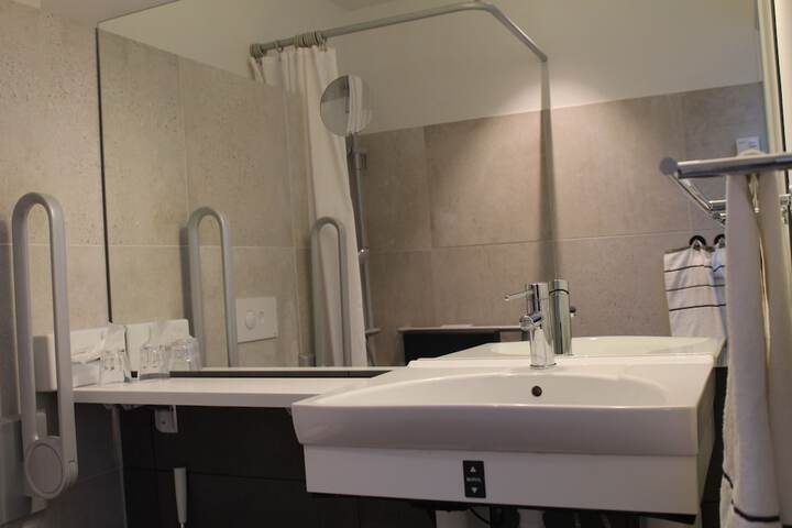 Bath Interior