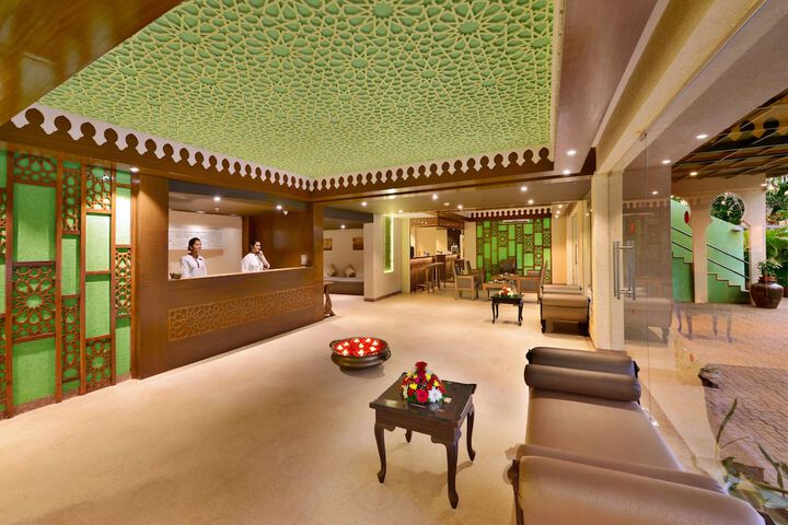 Hotel Interior 3 of 34