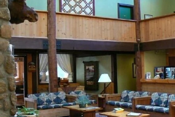 Hotel Interior 3 of 69