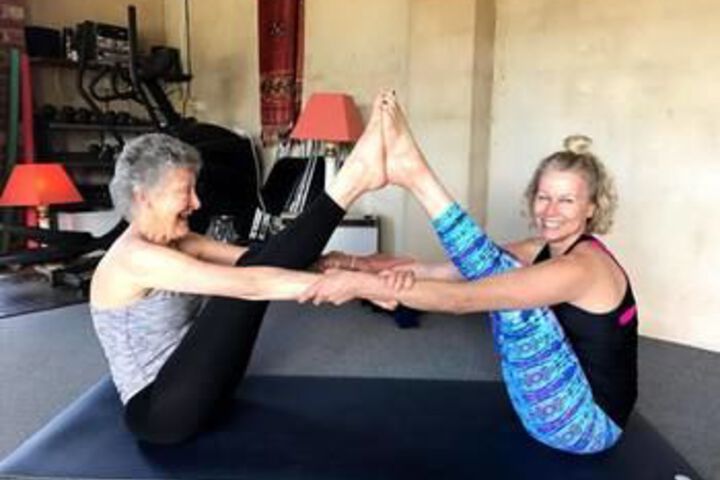 Health and Fitness 49 of 50