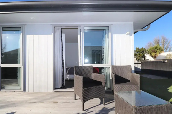 Terrace/Patio 7 of 13