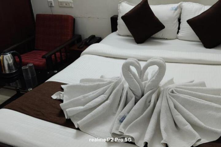 Comfort Park Inn (Unit of Prohotel)
