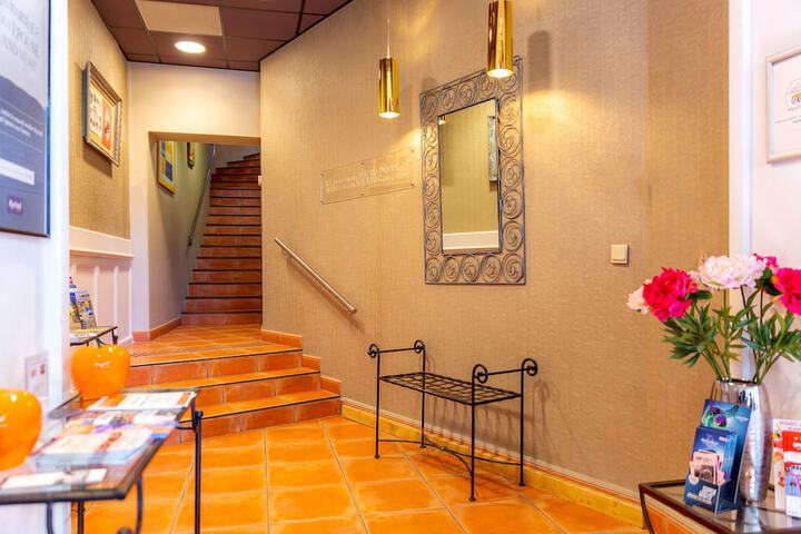 Hotel Interior 4 of 66