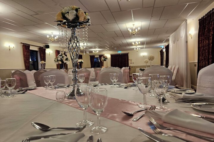 Wedding/Banquet 32 of 42
