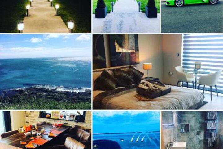 Sea Cliff The Miniature Boutique Hotel