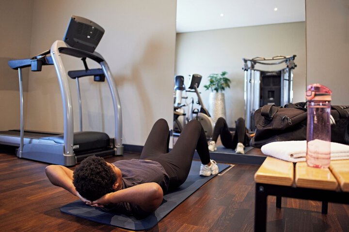 Health and Fitness 23 of 46