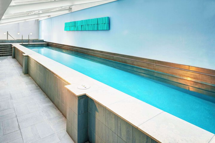 Pool to Cool