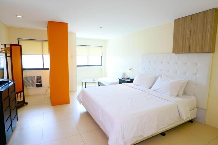 Fitness Center Photo