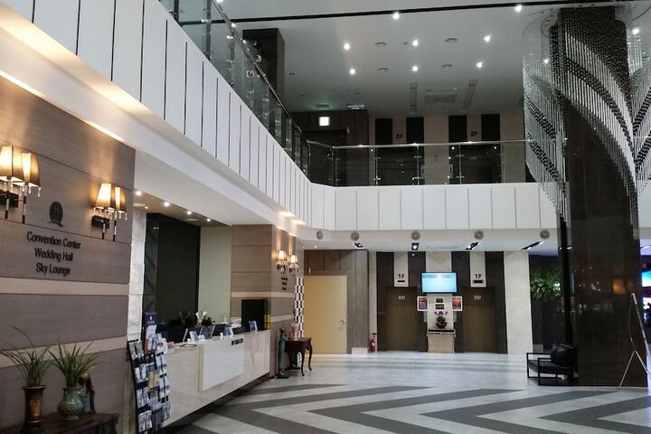 Hotel Interior 3 of 83