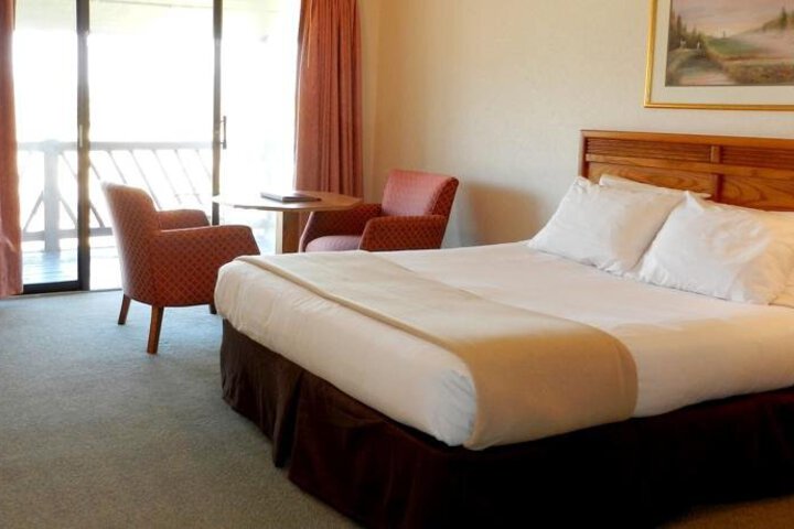 Photo of DOGWOOD HILLS GOLF RESORT