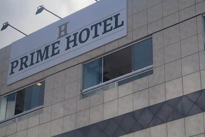 Hotel 44 of 45