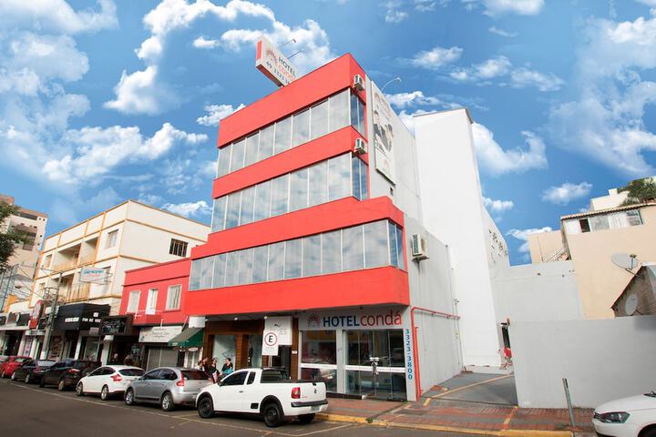 Hotel Conda