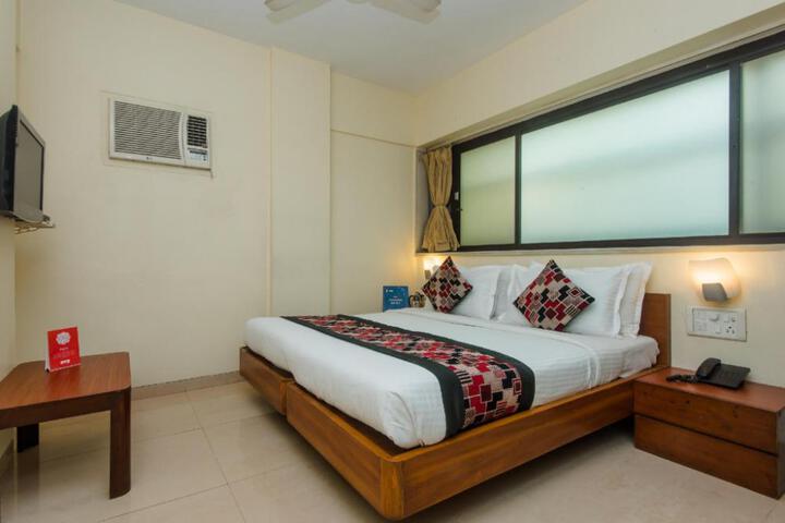 Collection O Jayshree Domestic Airport