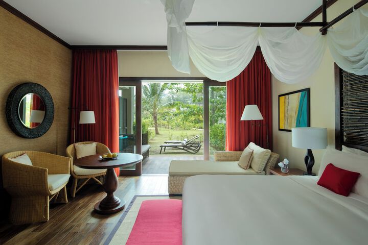 Room 29 of 135