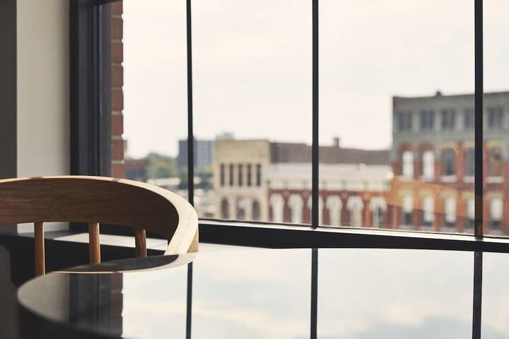 City view