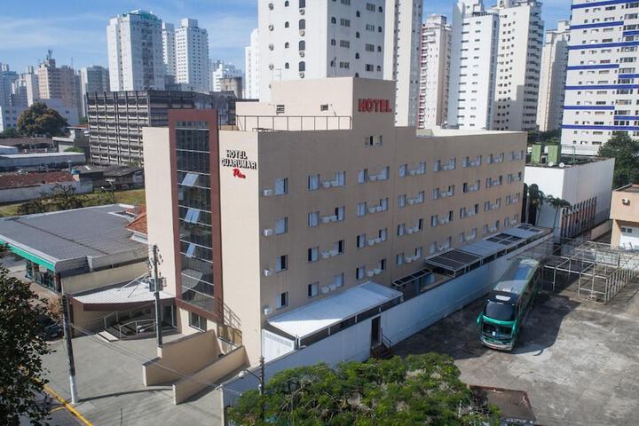 Hotel 26 of 27