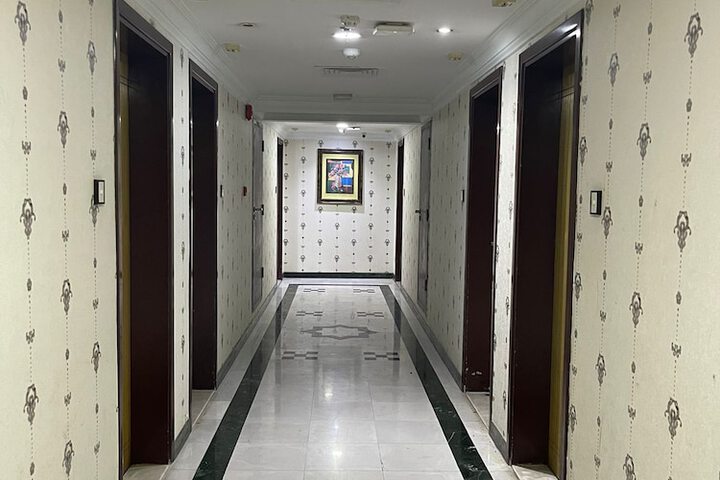 Hotel 21 of 22