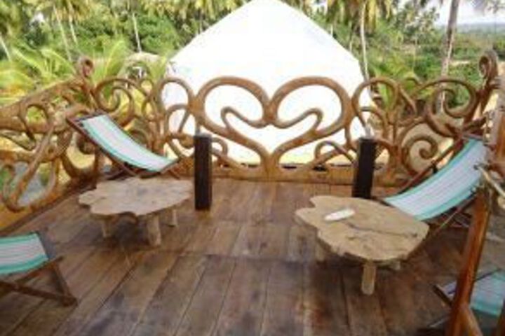 Terrace/Patio 2 of 42