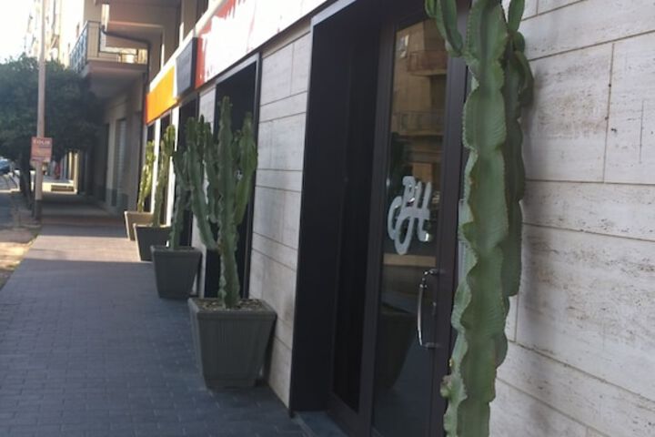 Hotel 41 of 61