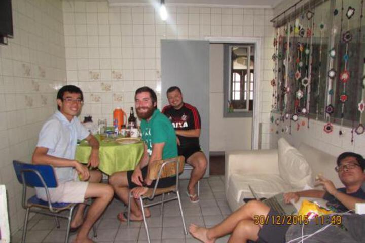 Photo of La Ruca