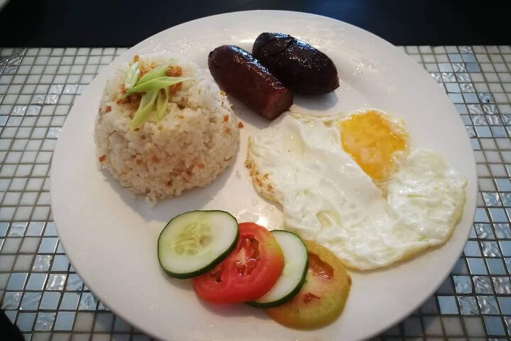 Breakfast/Coffee Service 83 of 116