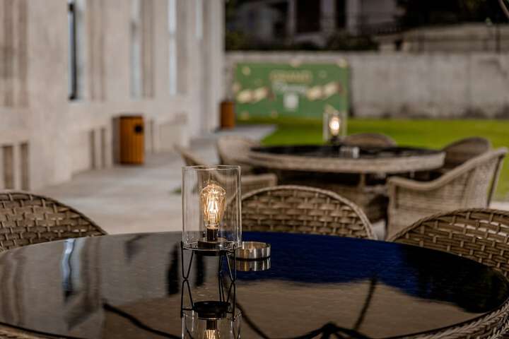 Terrace/Patio 55 of 85