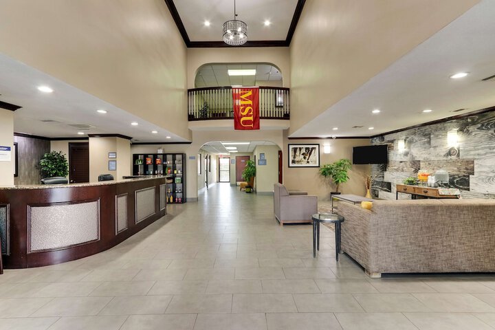 Hotel Interior 2 of 37