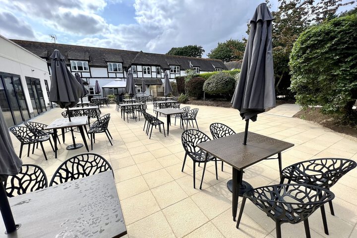 Terrace/Patio 52 of 116