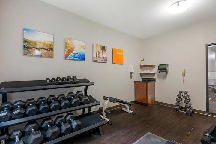 Health and Fitness 12 of 21