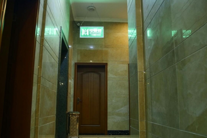 Hotel Interior 16 of 27
