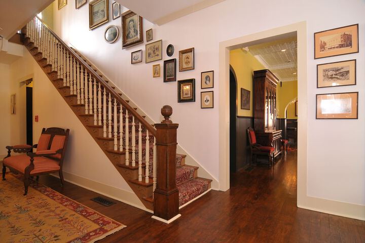 Hotel Interior 2 of 138