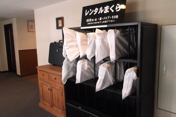 Amenity Photo